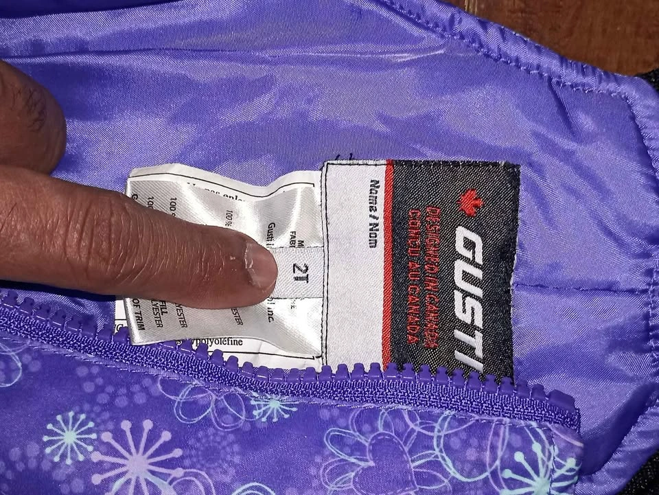 Gusti Snow Pants (2T) - photo 2