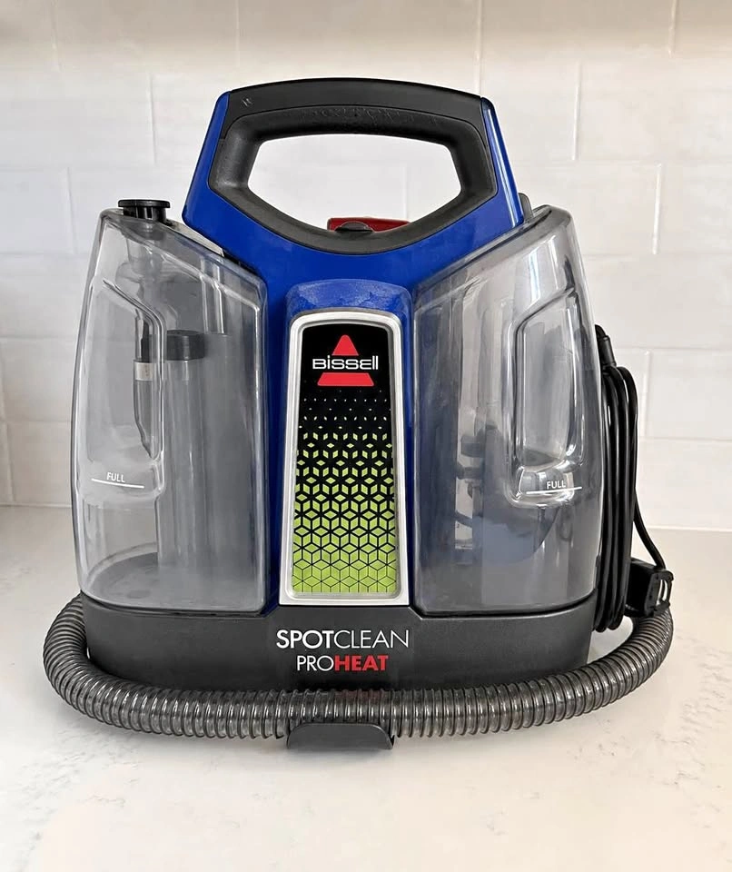 Bissell Spot Clean ProHeat