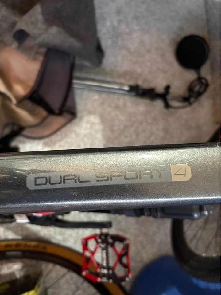 2020 Trek Dual Sport 4 - Medium - Less Than 10 KM - photo 2