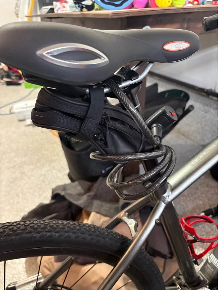 2020 Trek Dual Sport 4 - Medium - Less Than 10 KM - photo 3