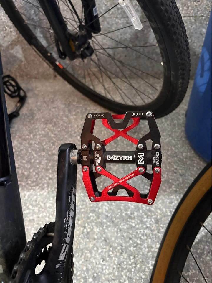 2020 Trek Dual Sport 4 - Medium - Less Than 10 KM - photo 4