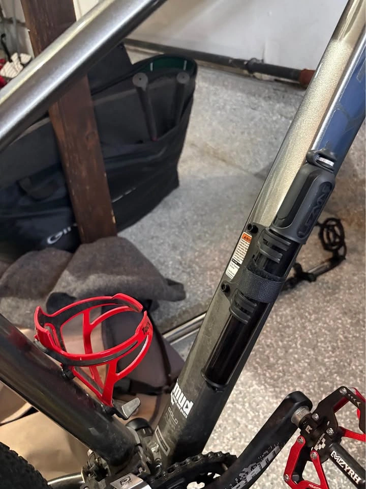 2020 Trek Dual Sport 4 - Medium - Less Than 10 KM - photo 5