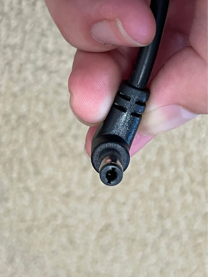 Original Hiboy 84W e-scooter charger - photo 2