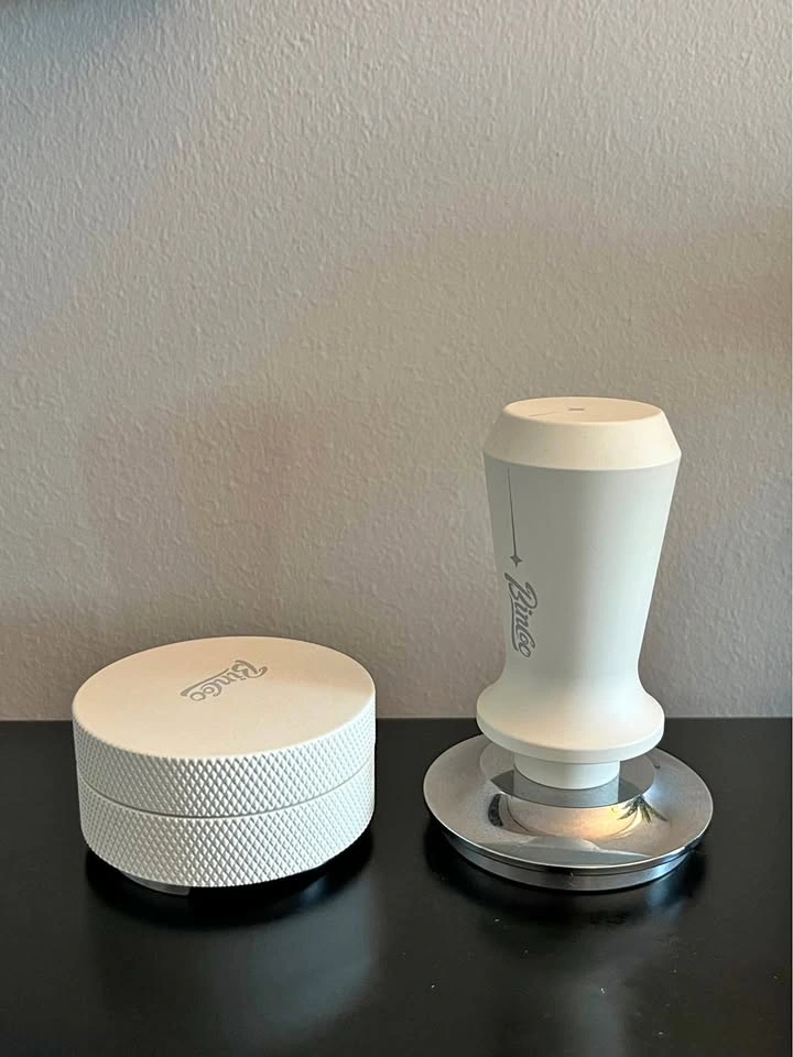 Brand new Bincoo 58mm espresso accessories
