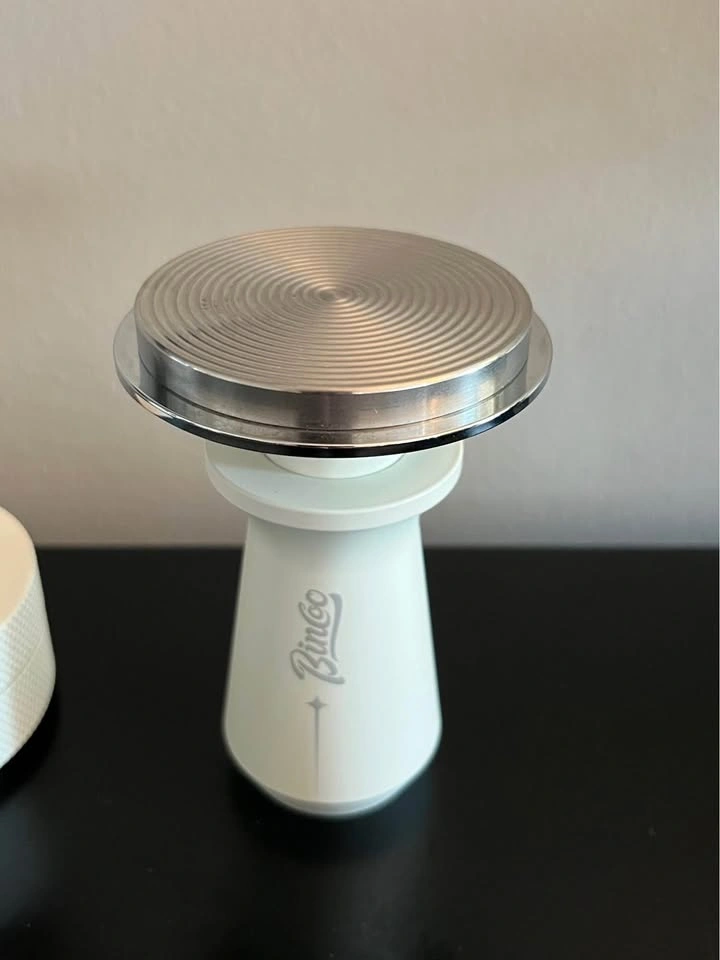 Brand new Bincoo 58mm espresso accessories - photo 2