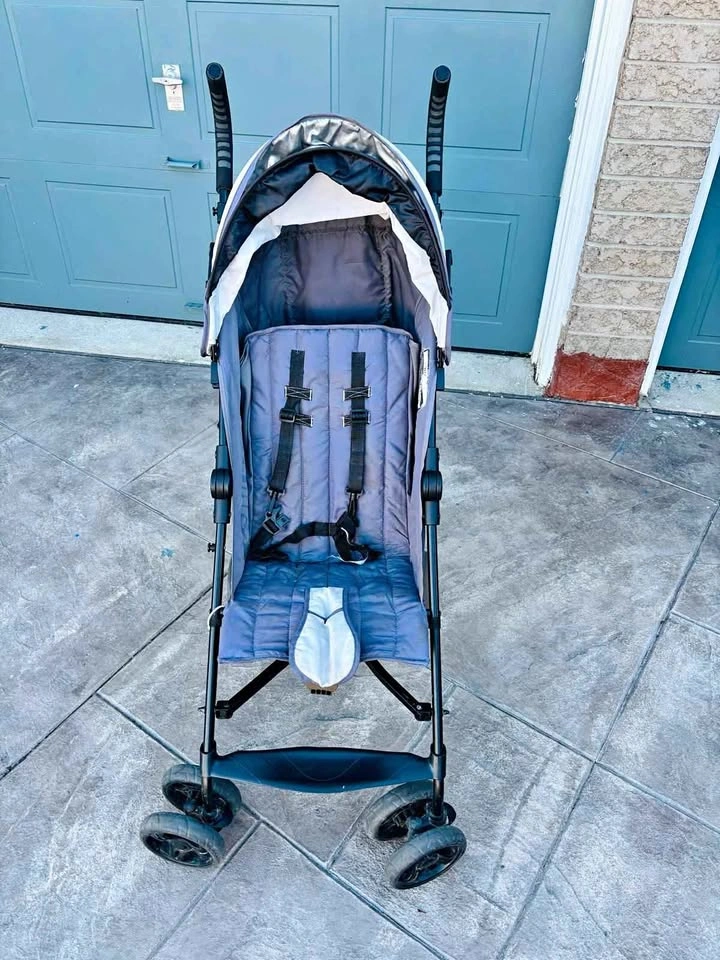 Summer 3Dlite Stroller