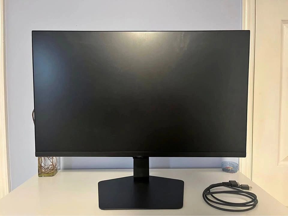 Samsung Odyssey G5 G50D 27” QHD 180Hz IPS Gaming Monitor