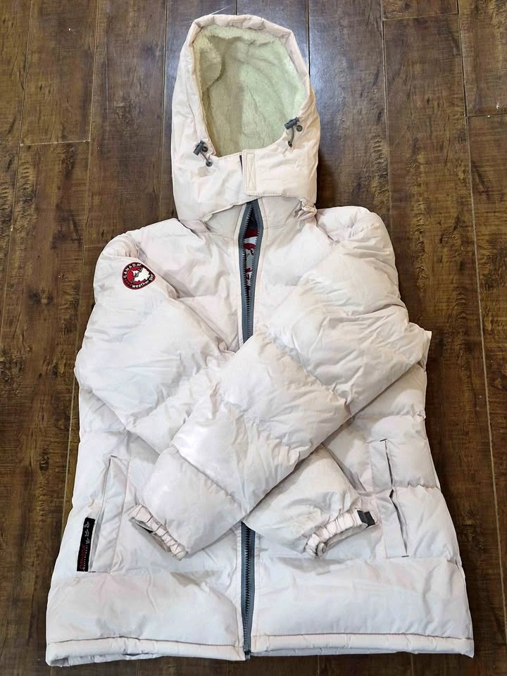 Canada Weathergear Female Winter Jacket