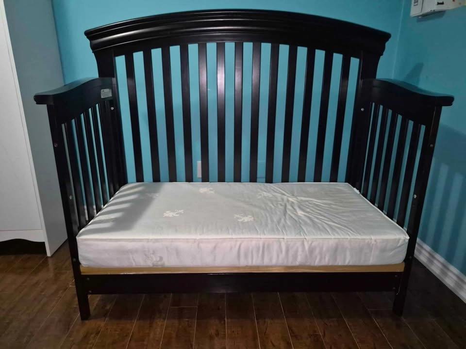 Baby Crib - photo 5