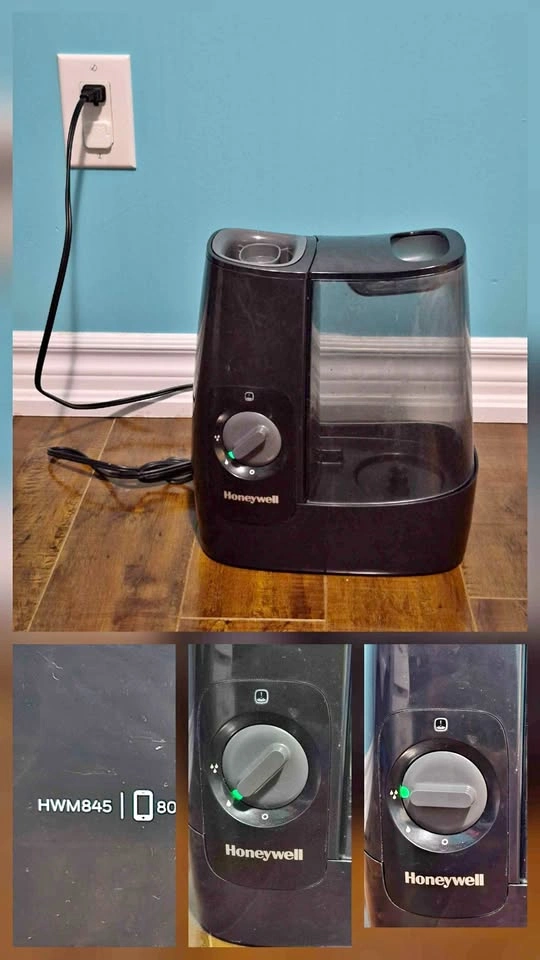 Honeywell Humidifier