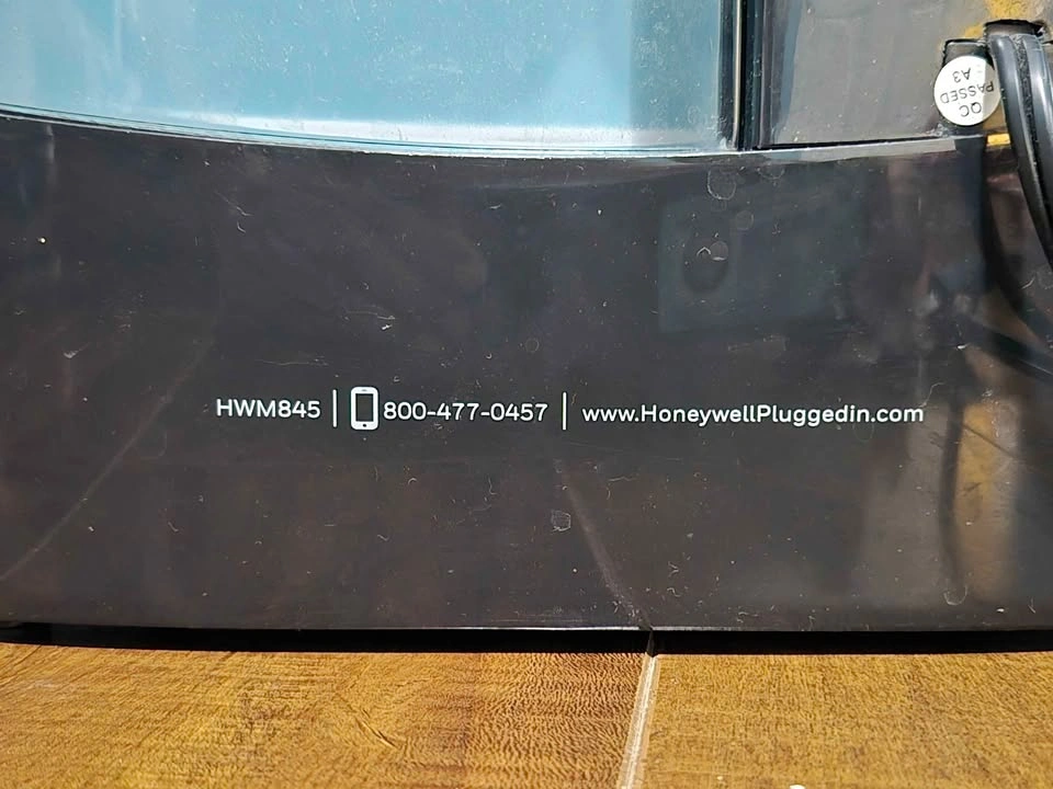 Honeywell Humidifier - photo 3