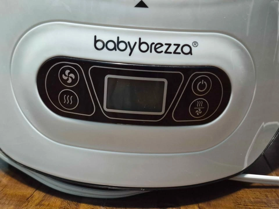 BabyBrezza Bottle Sterilizer - photo 5