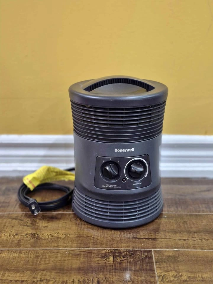Honeywell Electric Heater