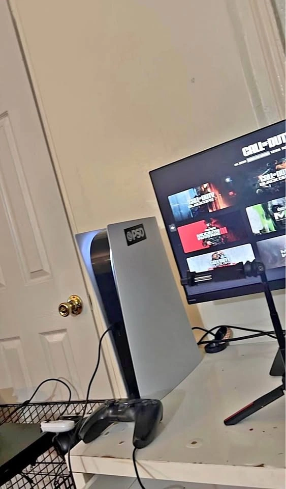 Ps5