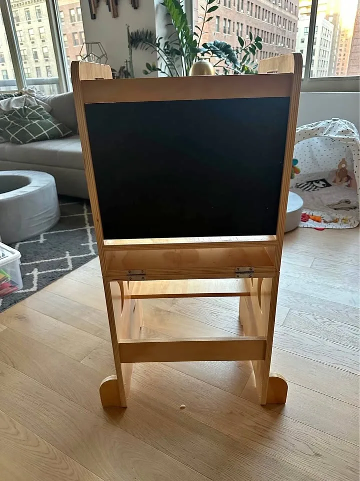 4-in-1 Convertible Learning Tower