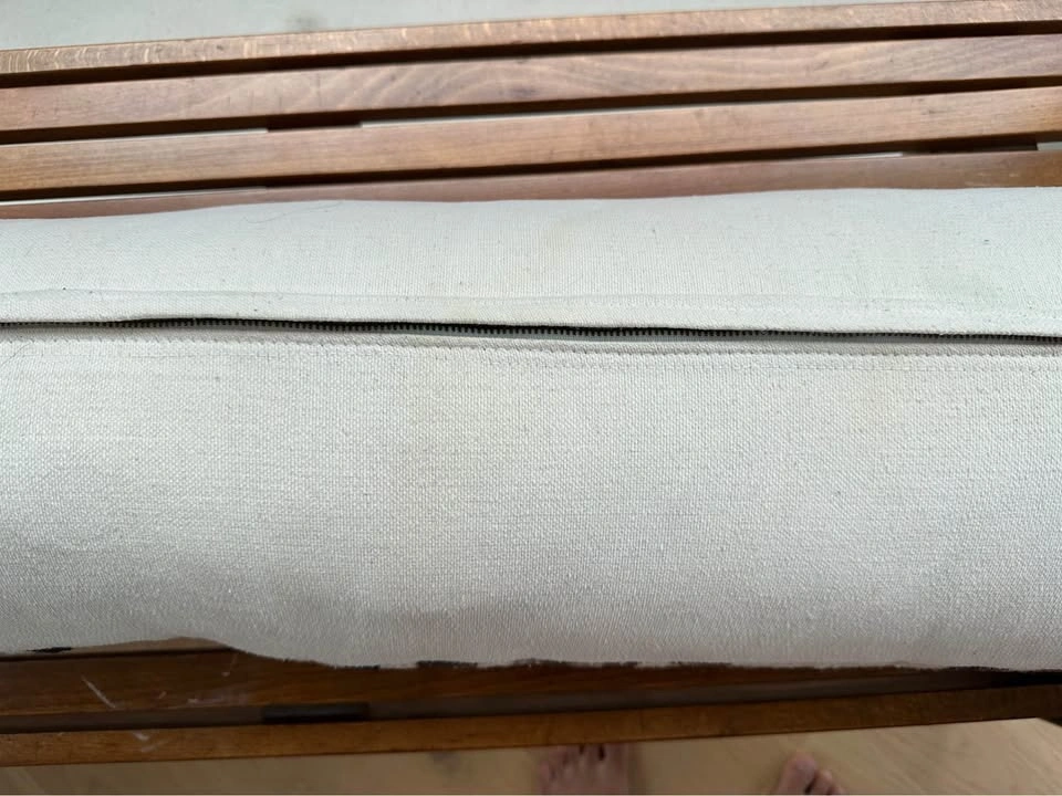 The Citizenry Lumbar Pillow - photo 4