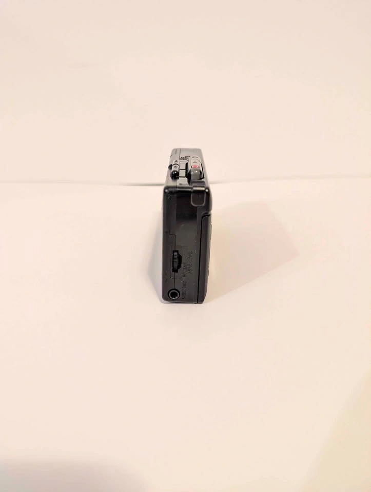 Panasonic RN-104 Microcassette Recorder - photo 4
