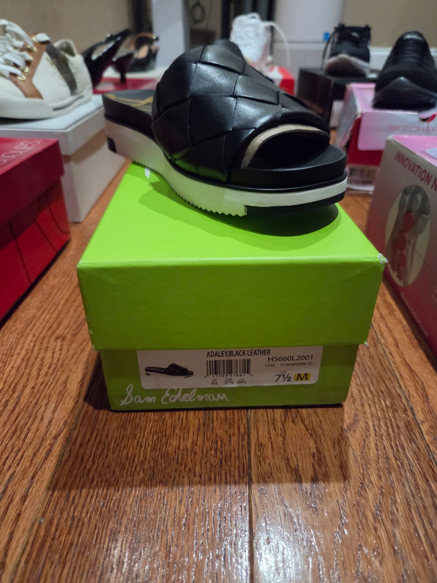 Women's Footwear - photo 4
