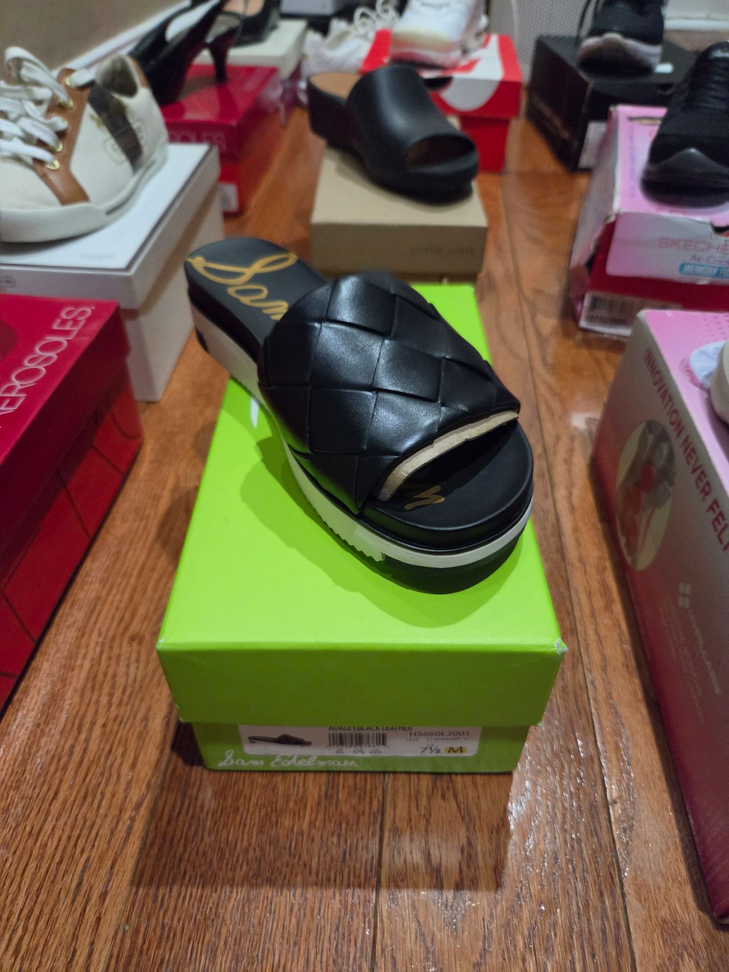 Women's Footwear - photo 5
