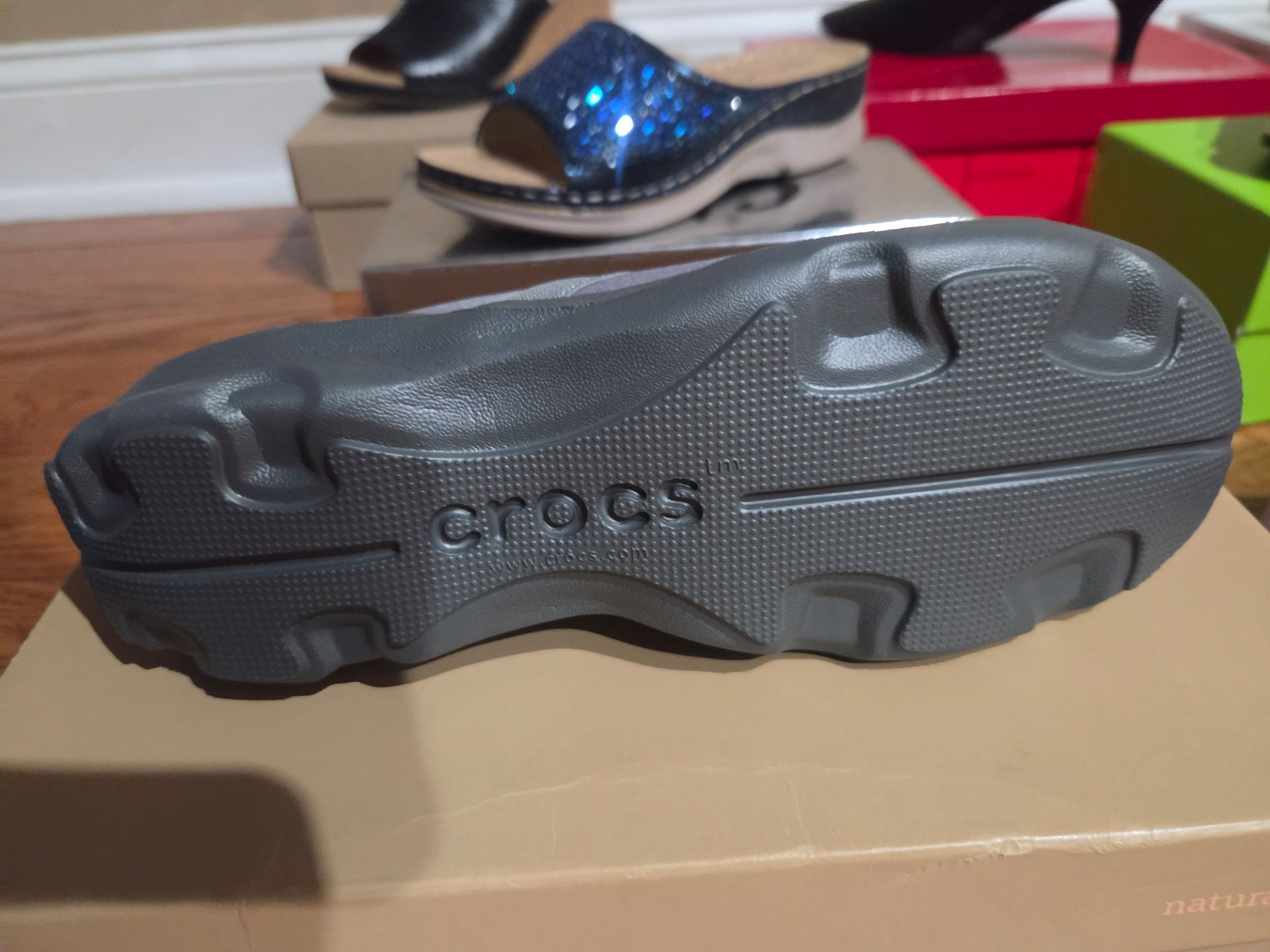 Women's Footwear - photo 3