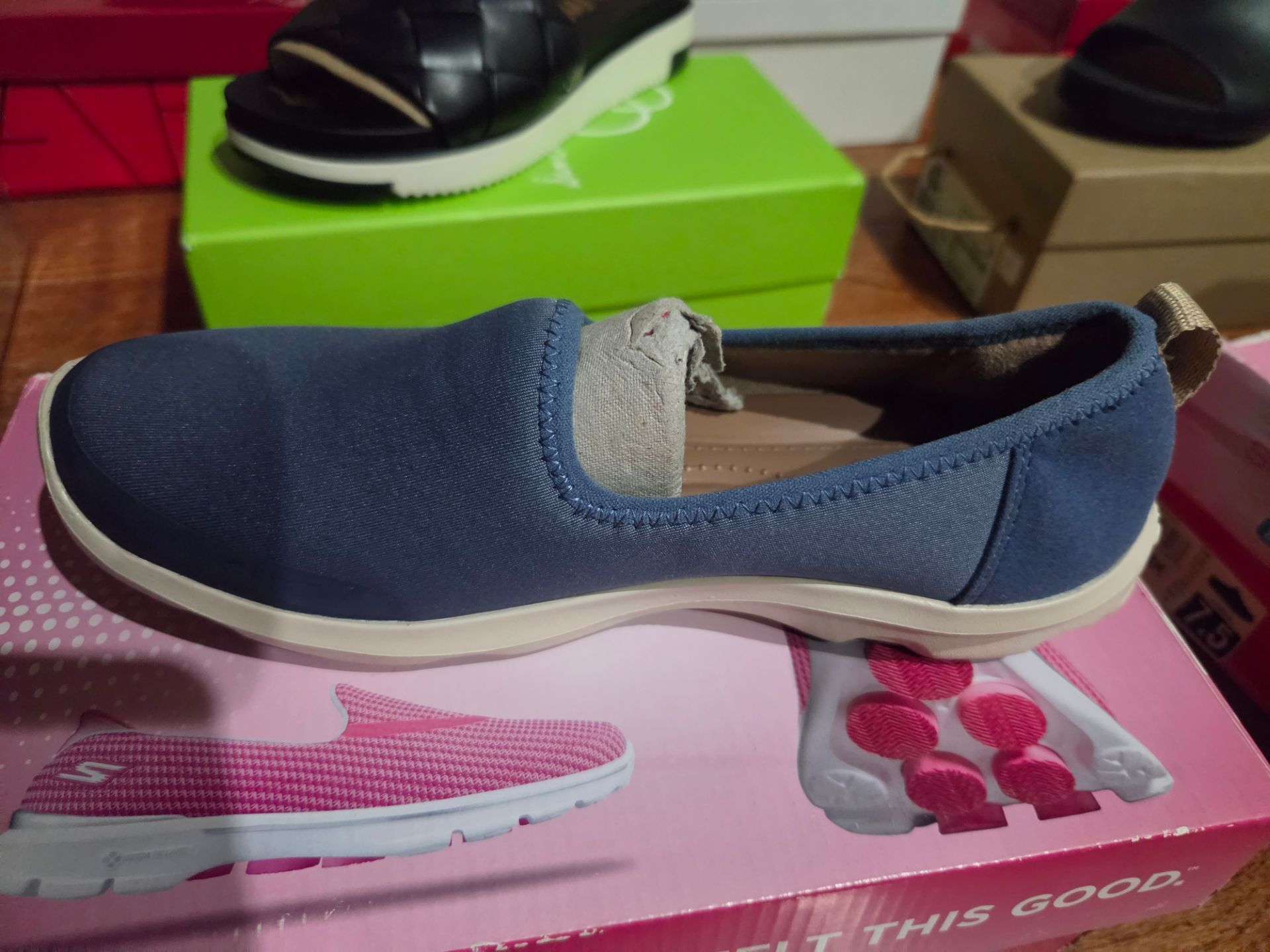 Women's Footwear - photo 4