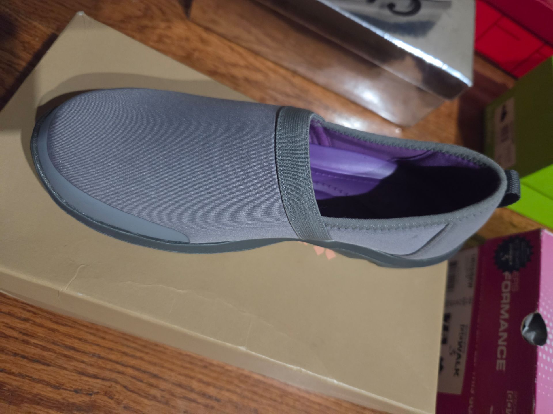 Women's Footwear - photo 5