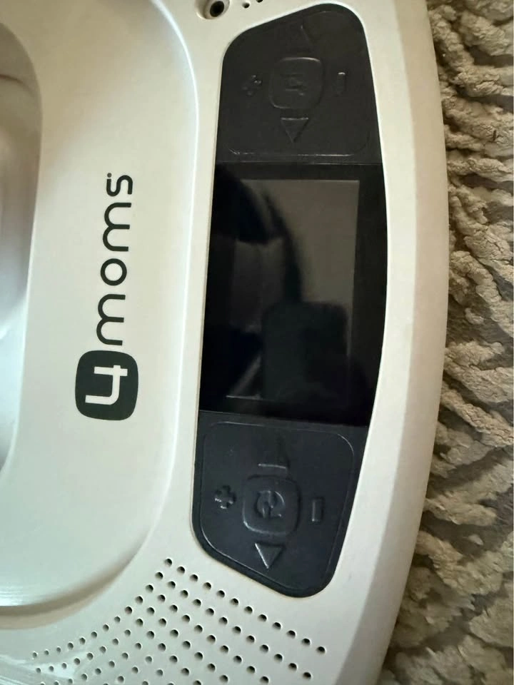 4moms mamaRoo Multi-Motion Baby Swing - photo 4