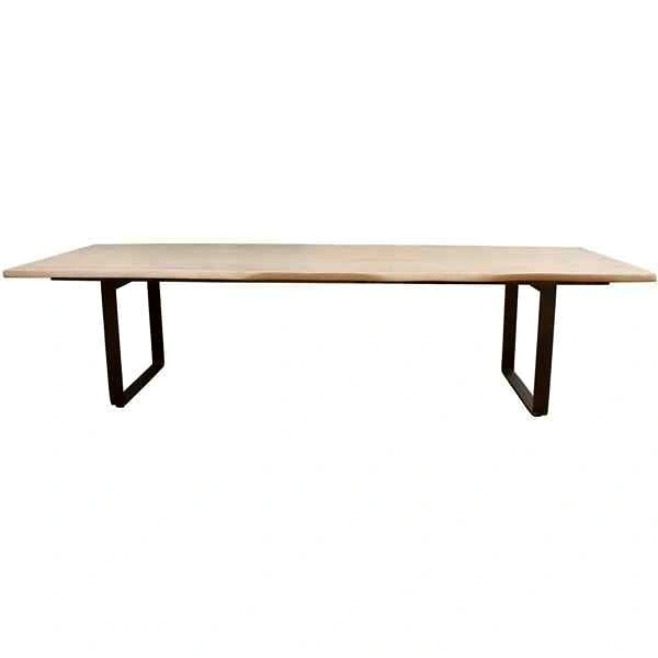 BNIB Wilks Dining Table 118"x39"x30"