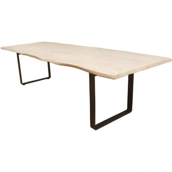 BNIB Wilks Dining Table 118"x39"x30" - photo 2