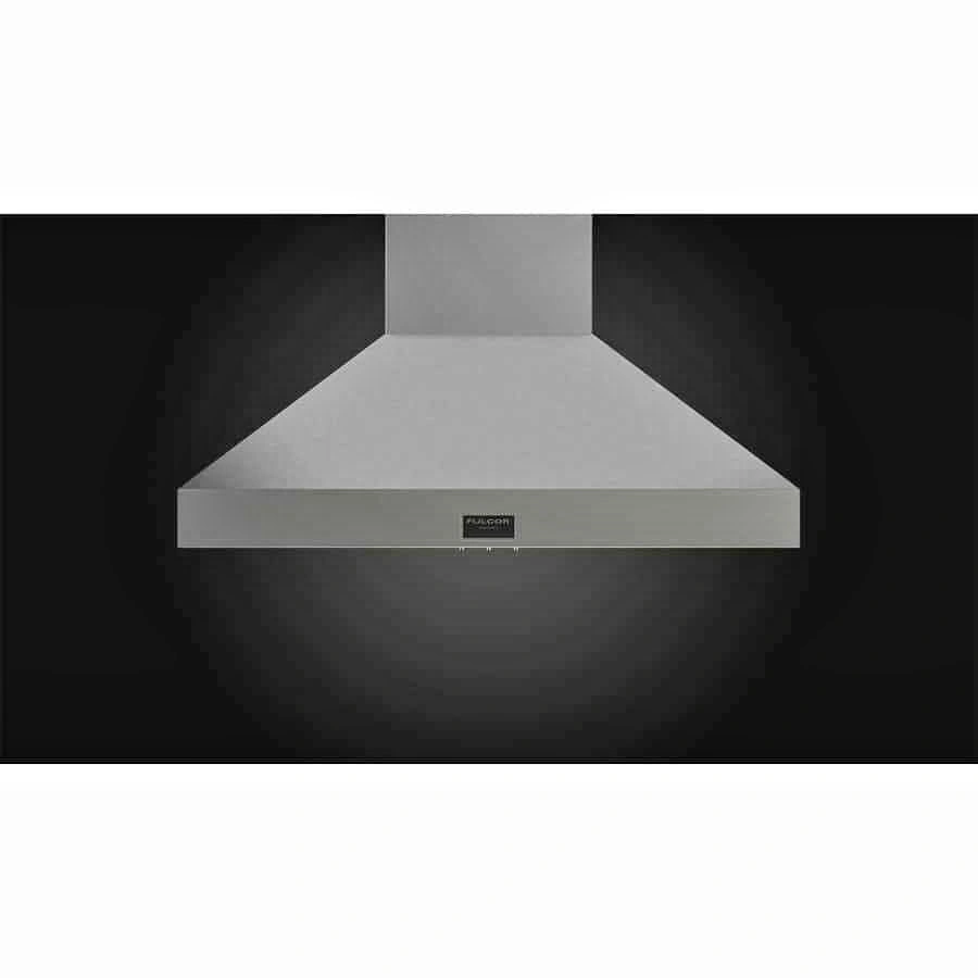 BNIB - Fulgor Sofia 48" Pro Chimney Hood, Model F6PC48DS1