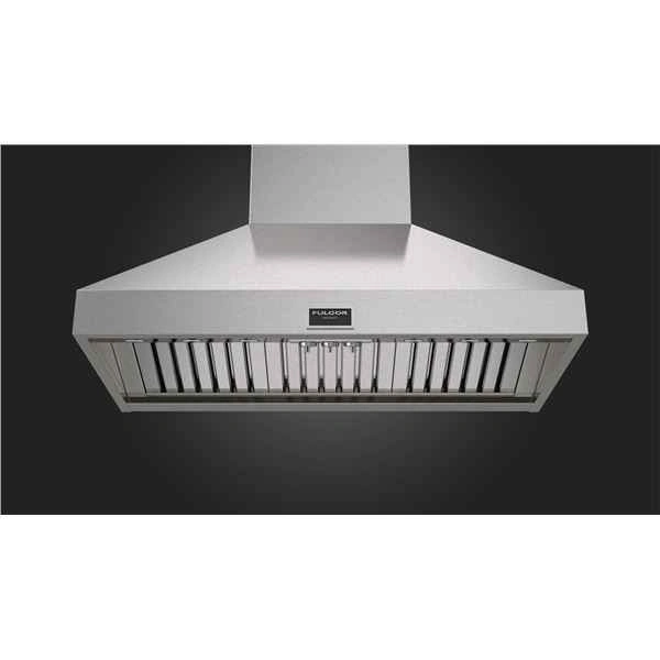 BNIB - Fulgor Sofia 48" Pro Chimney Hood, Model F6PC48DS1 - photo 2