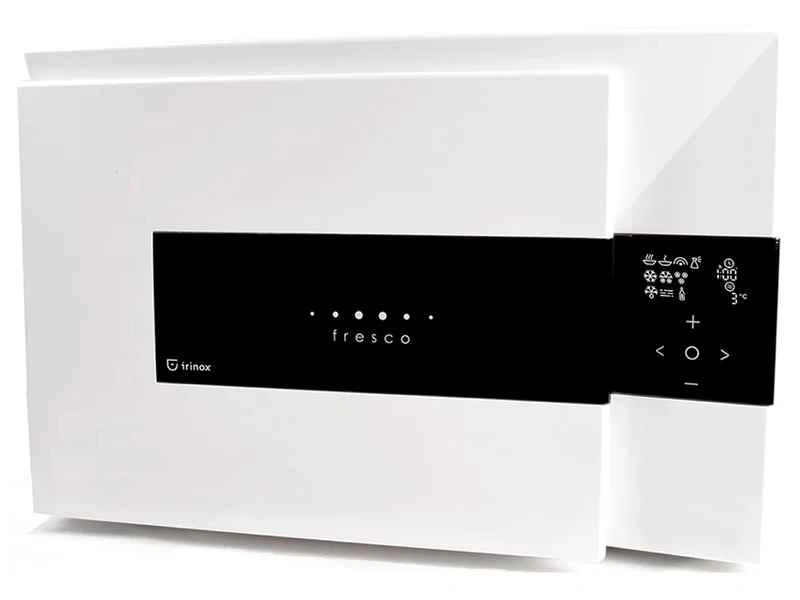 BNIB Irinox Fresco Elite 22" Countertop Blast Chiller - photo 2