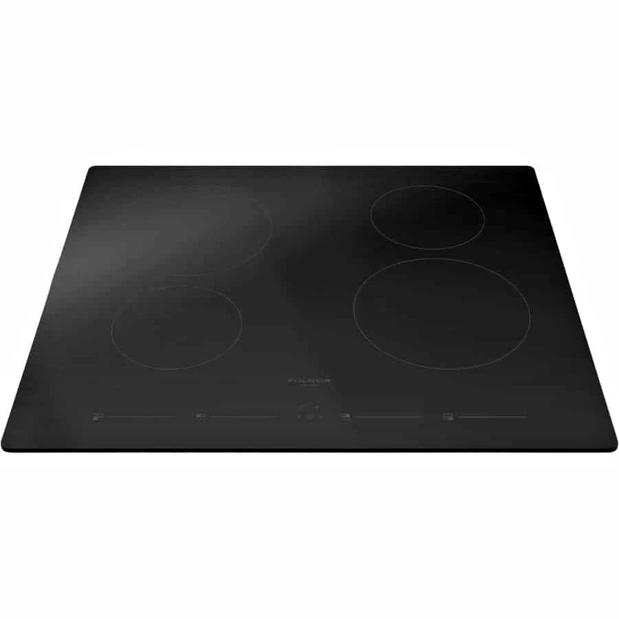 BNIB - Fulgor 24" Built-in Induction Cooktop - Model F4IT24B2