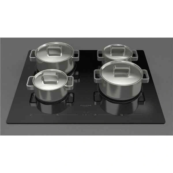 BNIB - Fulgor 24" Built-in Induction Cooktop - Model F4IT24B2 - photo 3
