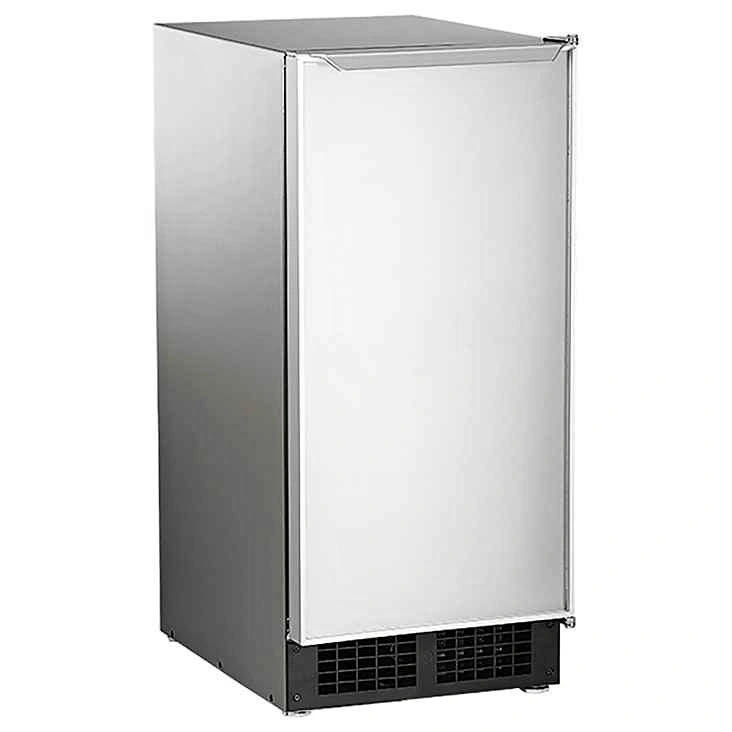 BNIB - Scotsman 15" Under-Counter Ice Maker, Model DCE33PA-1SSD