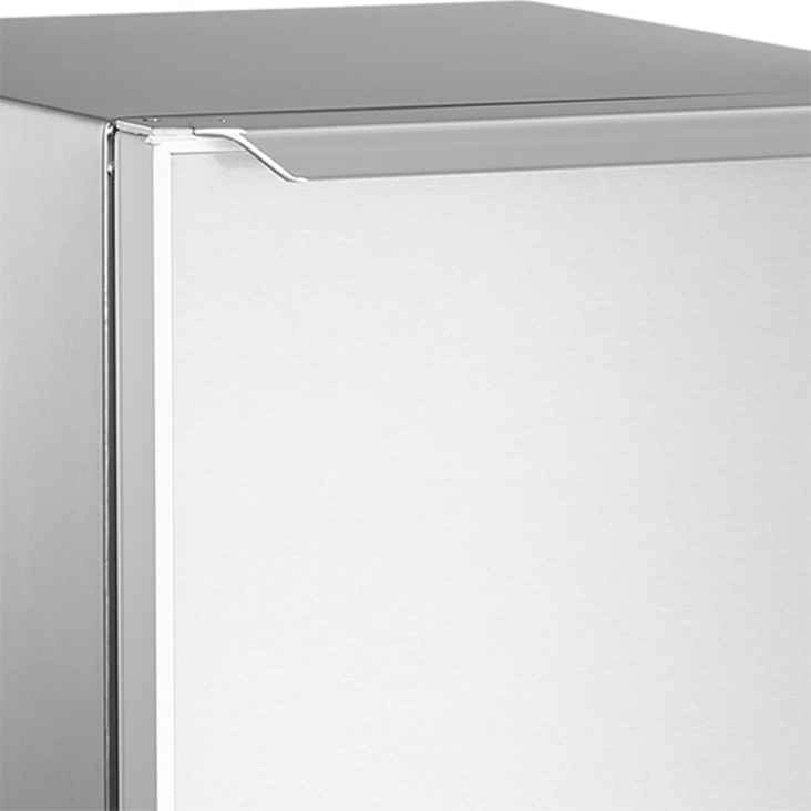 BNIB - Scotsman 15" Under-Counter Ice Maker, Model DCE33PA-1SSD - photo 3