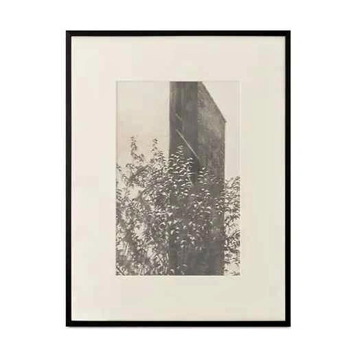 Retreat Framed Print (Retails for $259)
