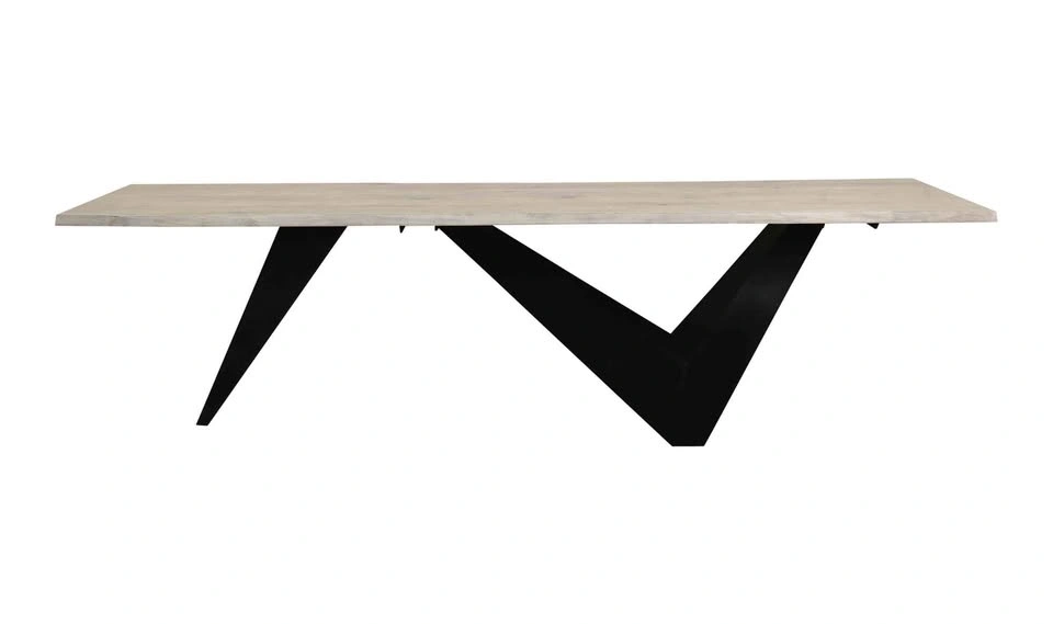 BNIB - Moe's Bird Dining Table Top Only - $599 - photo 2