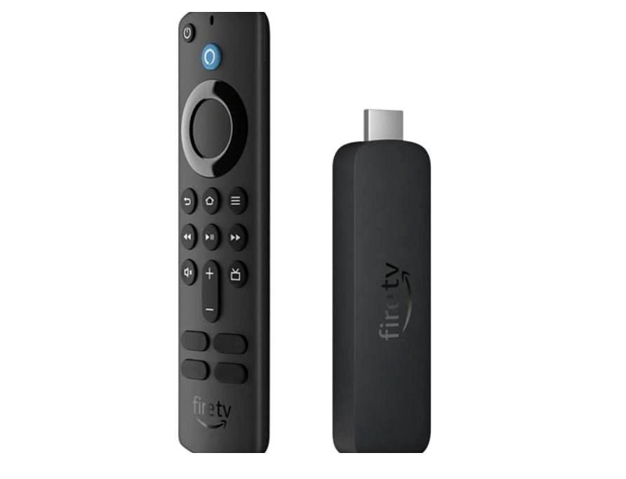 Amazon Fire TV Stick 4K (2024)