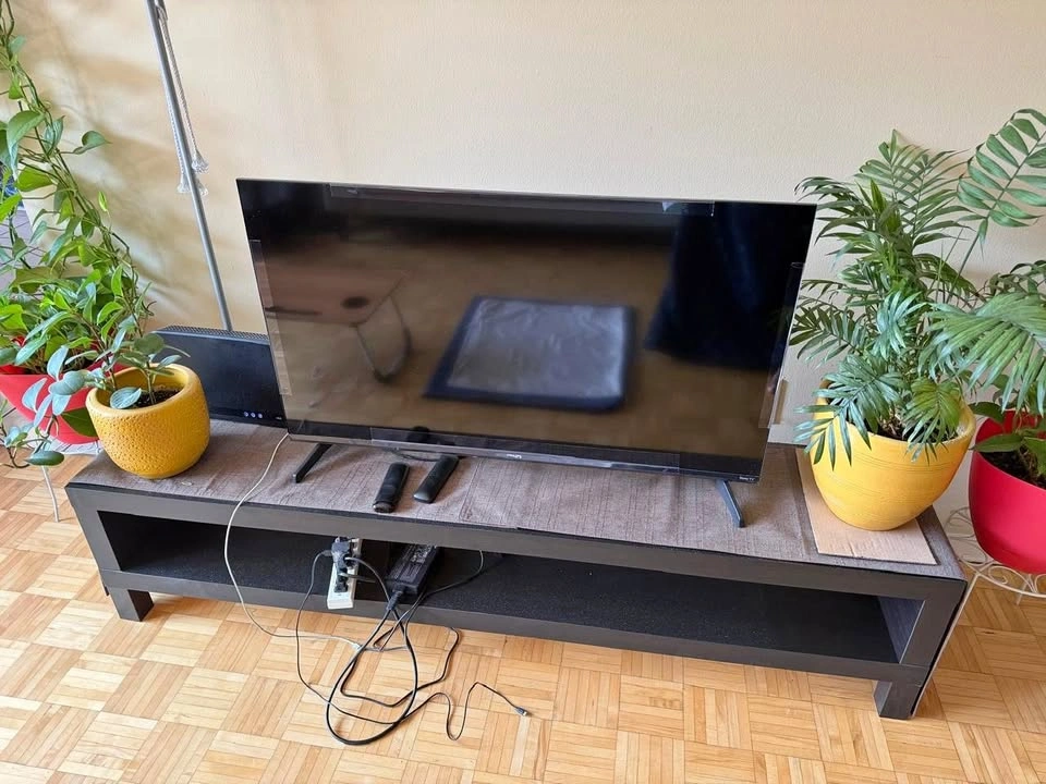 Philips QLED Smart TV 40"