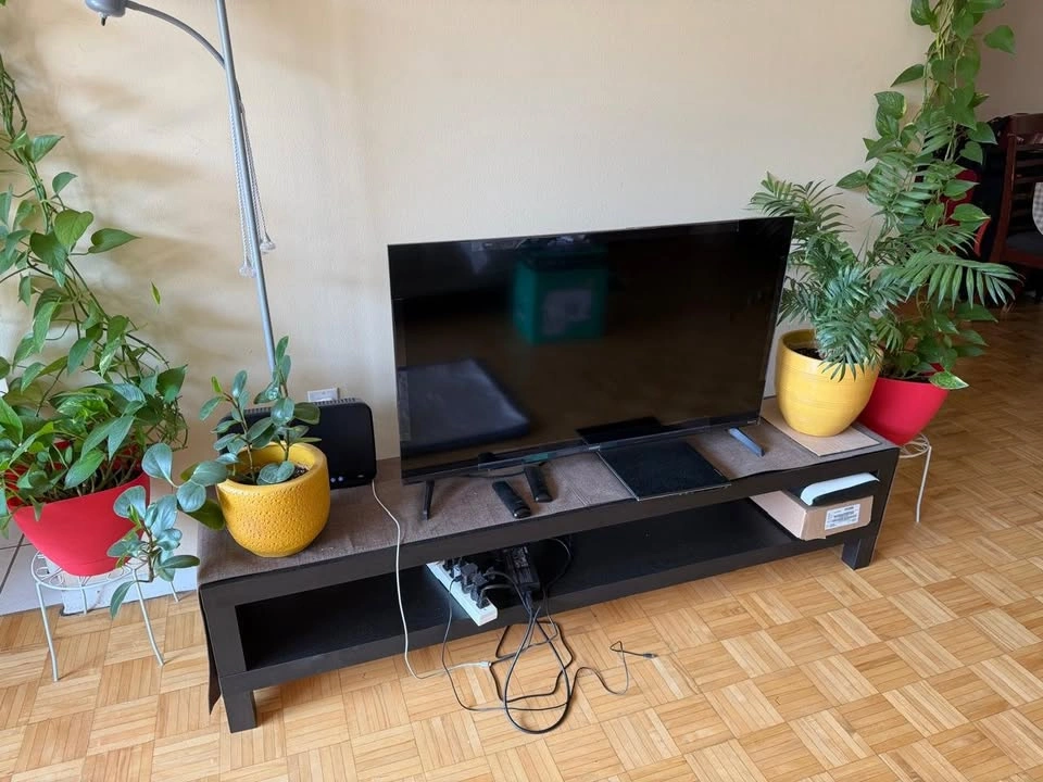 Philips QLED Smart TV 40" - photo 2