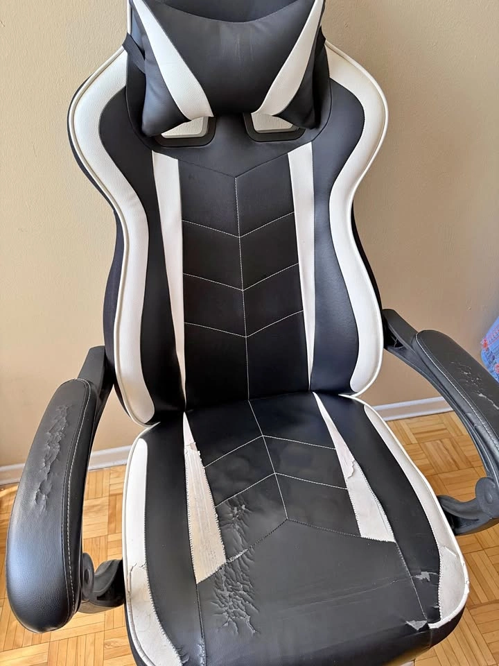 Work Chair