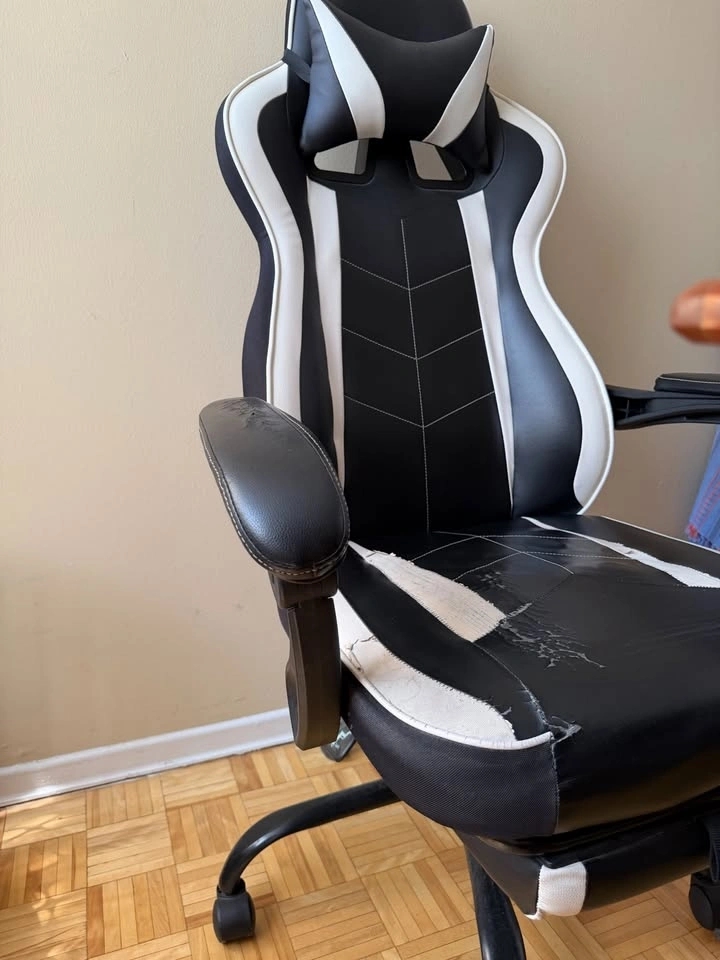 Work Chair - photo 2