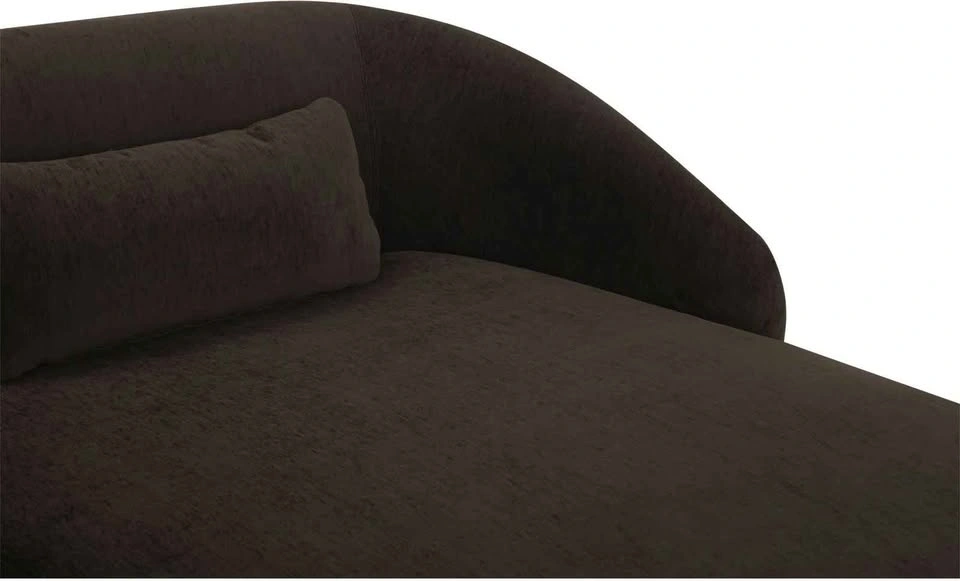 Brand New Amelia Modular - Espresso (Right Arm Facing Chaise) - photo 4