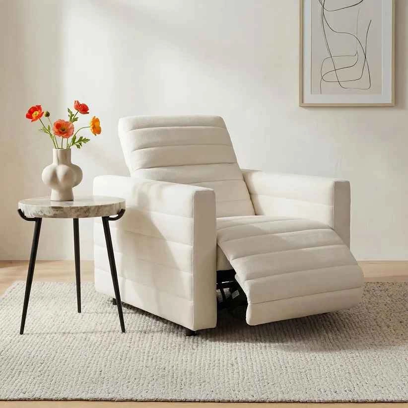 Brand New Juno Power Recliner Chair - photo 3