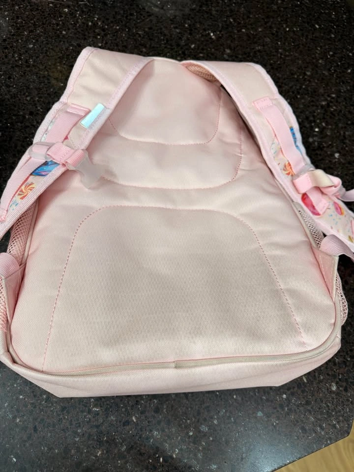 Bentley Backpack & Lunch bag for kids! - photo 4