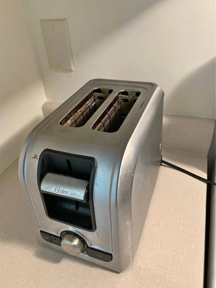 Oster 2 Slice Toaster