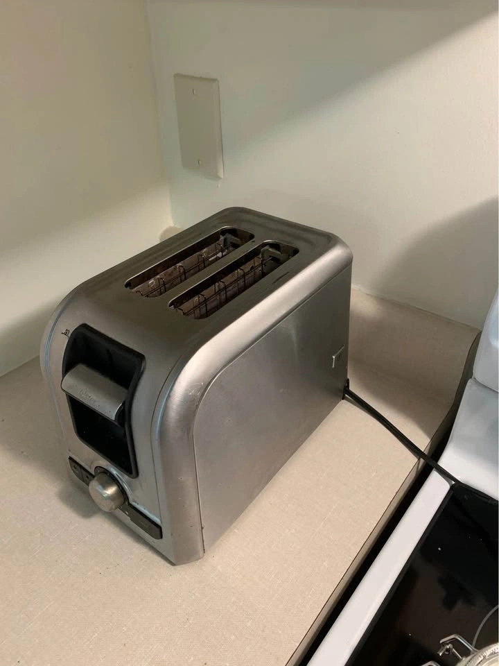 Oster 2 Slice Toaster - photo 2