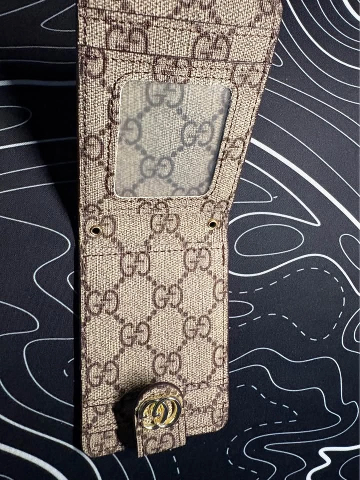Gucci card holder - photo 2