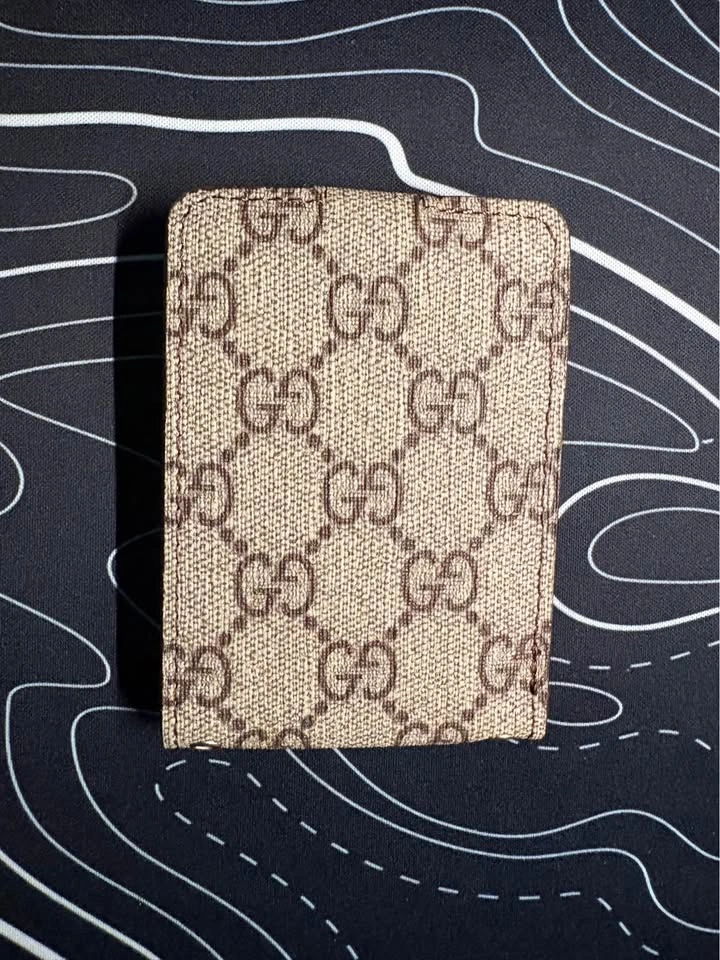Gucci card holder - photo 4